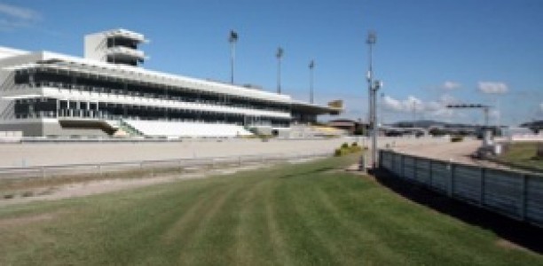 Racing Queensland to spend millions on new Albion Park Grandstand