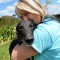 The Greyhound That Took the Hellmuths to Heaven