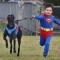 Superman Leaps Back Into the Spotlight