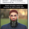 GBOTA chairman Geoff Rose caught in Facebook storm