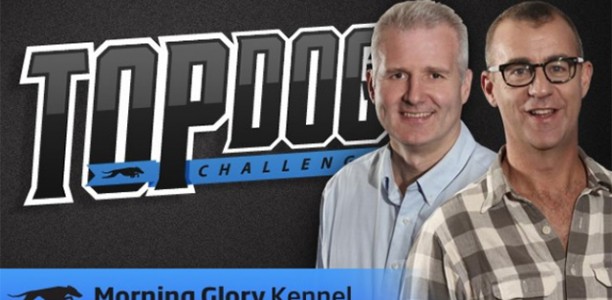 SEN’s Topdog Challenge is Back!