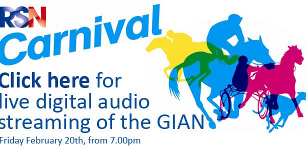 RSN Carnival to Stream Live From Awards Night