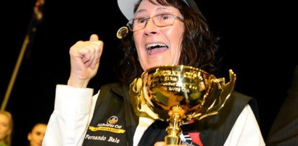 Short Cuts from the TAB Melbourne Cup