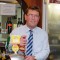 Industry Mourns Passing of Club Manager
