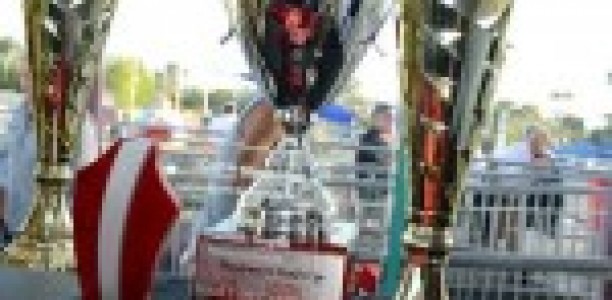 Horses for Courses as New Owner wins Feature Race on Shepparton Cup Night