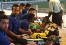 GRV’s Global Racing Assignment