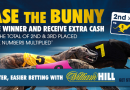 Chase the Bunny promo at William Hill offers great value
