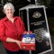 Pearl taking Red Dog Run campaign personally