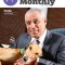 Greyhound Monthly Victoria June issue delivery