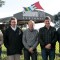 Improving the Racing Career of Greyhounds Report