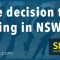Greyhound racing suspended in New South Wales for seven days