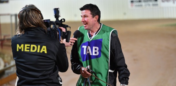 Amelia Sets Sights On Adelaide Cup