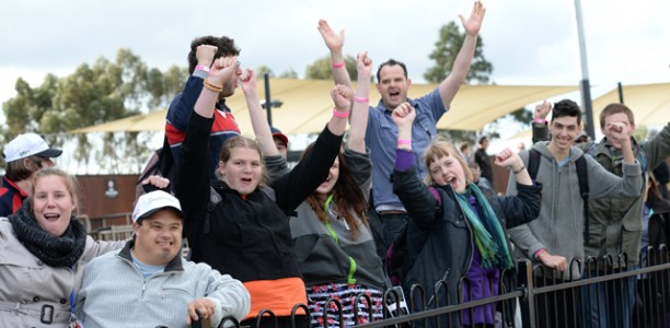 Massive community day looms at TAB Great Chase Grand Final