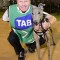 Drought breaker in Melbourne Cup