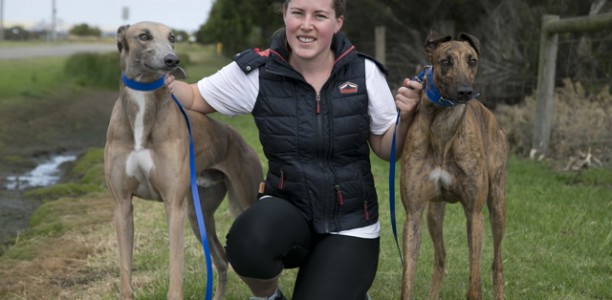 BALLARAT CUP: GIRLS, GIRLS!