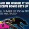 Group 2 Laurels Classic final – heat tips and betting preview