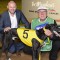 White’s Traralgon Cup contender not kidding around