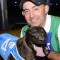 Leading trainer Jason Thompson receives disqualification