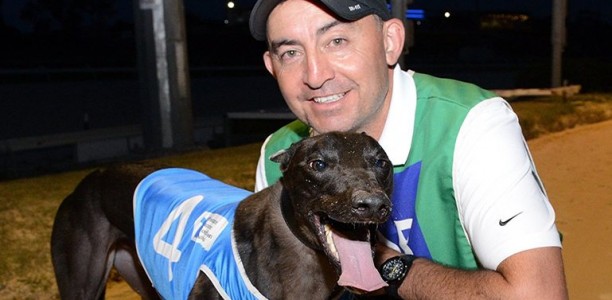 Leading trainer Jason Thompson receives disqualification