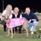 Neeky’s Way gives Dart cause for celebration winning QLD Futurity