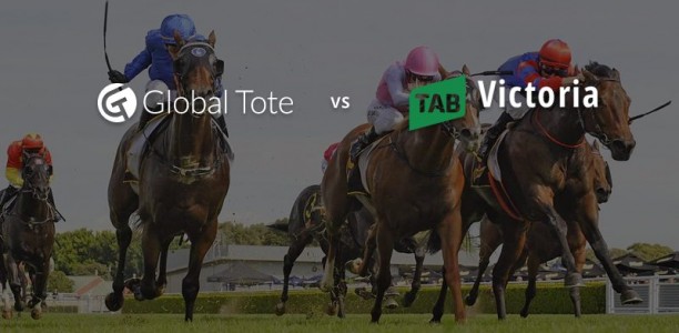 The Global Tote live at Topbetta for Albion Park meeting