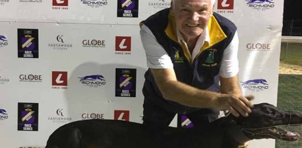 Litter mates both in the running to secure $100k Richmond Riches