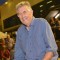 Retiring racecaller ‘one of the lucky ones’