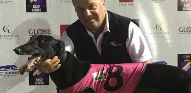 Mister Twister to start favourite in 2017 Richmond Riches