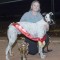 Sam’s the best at Benalla