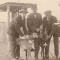 The early struggle for a viable greyhound industry