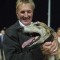 Rusty Dillon rates his charge a big chance in Super Stayers