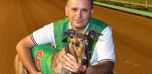 Eberand welcomes his appointment onto new GRNSW Board