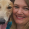 Greyhound participant helping the homeless through sleep out
