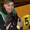 Thompson looking for first Darwin Cup win with Invictus Rapid