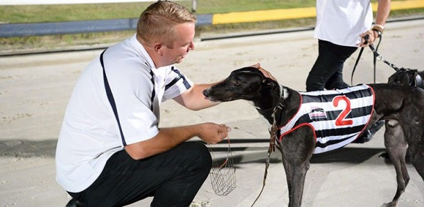 Jury the leading local chance for National Sprint Championship