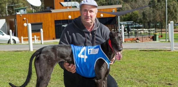 Galea’s girl out to prove she ain’t all talk at Healesville