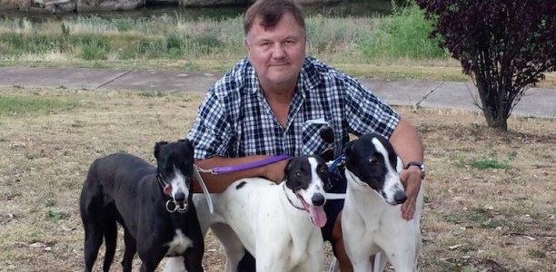 New Gosford manager committed to keeping racing on track
