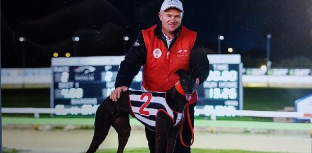 Serene Machine looking to use her engine to win SA Oaks final