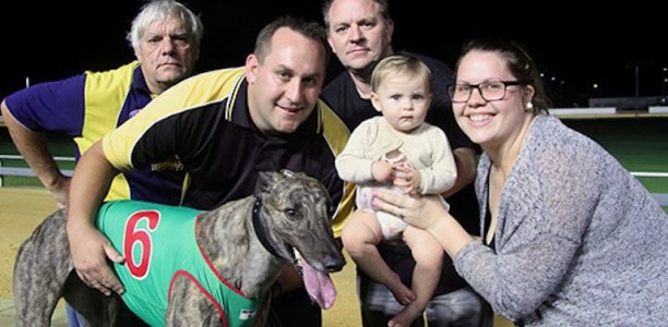 Cobra Clutch out to cause upset in WA Bred Championship