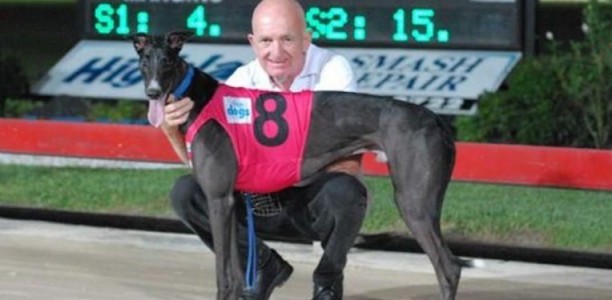 Gold Coast Cup the likely target for Young Guns winner