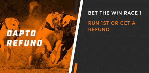 Punters won’t be able to refuse Dapto dogs promo from Neds