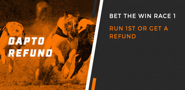 Neds offer refund tonight at Dapto in race one if your bet loses