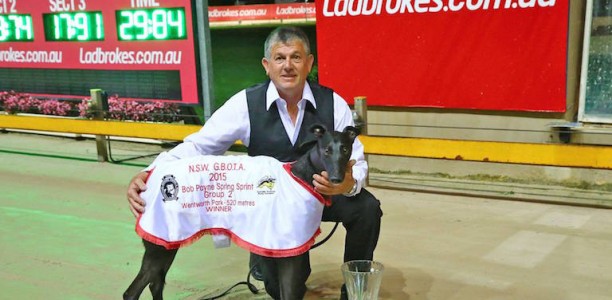 Smith’s youngster Zagati to target Group 1 Vic Peters Classic