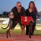 Greyhound racing gives new owner an escape from illness