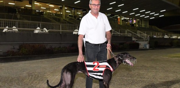 Can Alpha Georgiou snatch the dollars in Molly Campbell final?