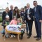 A great finish for the TAB Great Chase Grand Final