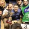 First time owners hit the jackpot in Northern Districts Cup