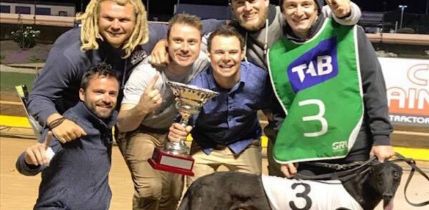 First time owners hit the jackpot in Northern Districts Cup