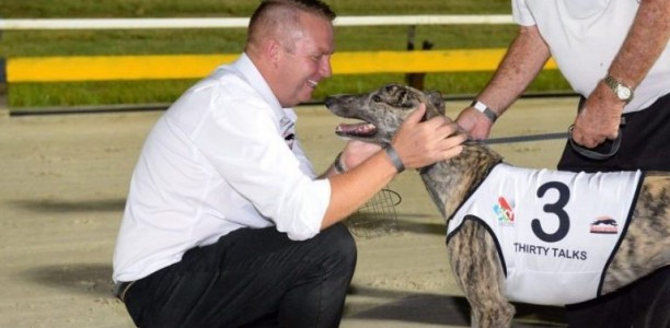 Thirty Talks unlikely to head towards Group 1 Hobart Thousand