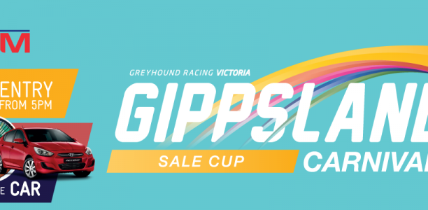 Gippsland Carnival launched with a bang